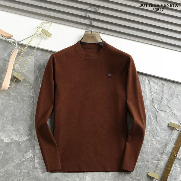 Luxury Winter Collection Pullover