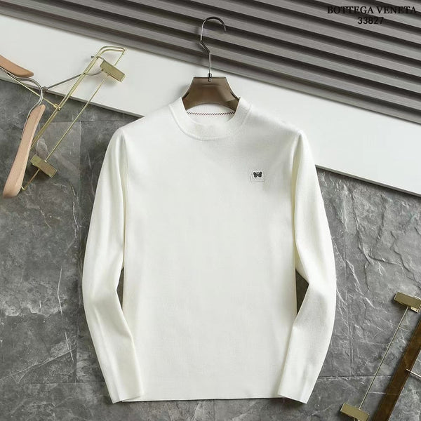 Luxury Winter Collection Pullover