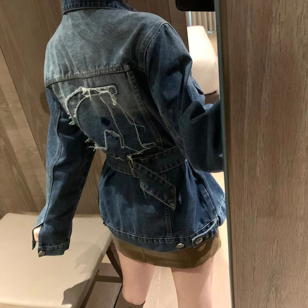 Imported Jacket For Women