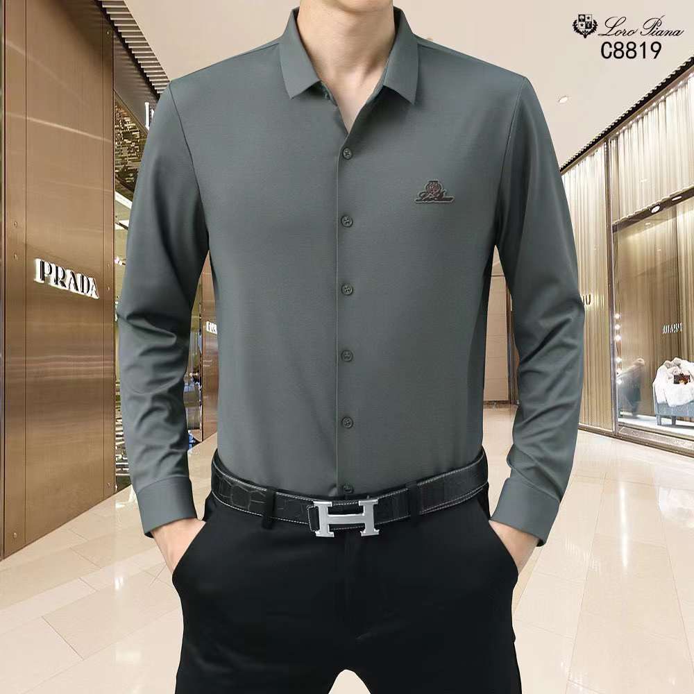 High and Quality  Premium  Formal  Shirt