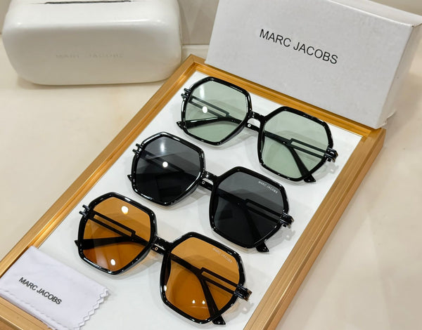 Bold & Beautiful Sunglasses for Him