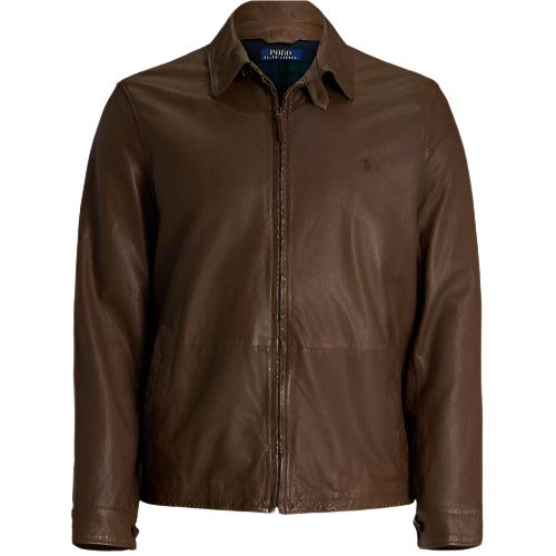 Vintage Premium Leather Jacket