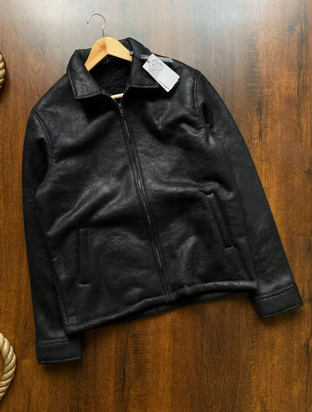 Vintage Premium Leather Jacket