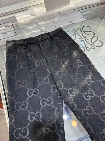 Latest GG Canvas Coordinate Set For Women