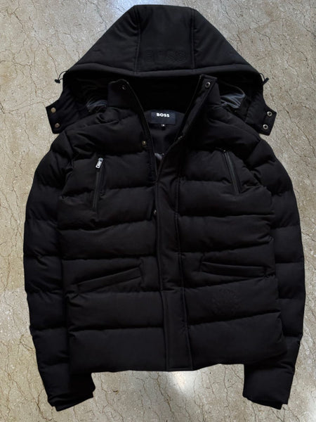 Premium Quality Puffer Jacket for Men