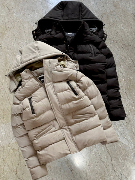 Premium Quality Puffer Jacket for Men