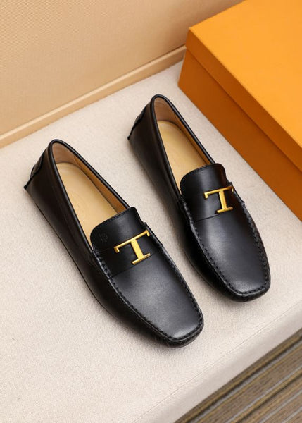 Timeless Elegance Premium  High-End Quality Loafers