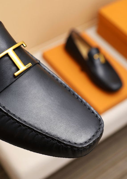 Timeless Elegance Premium  High-End Quality Loafers