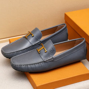 Elevate Every Step High-End Luxury Loafers