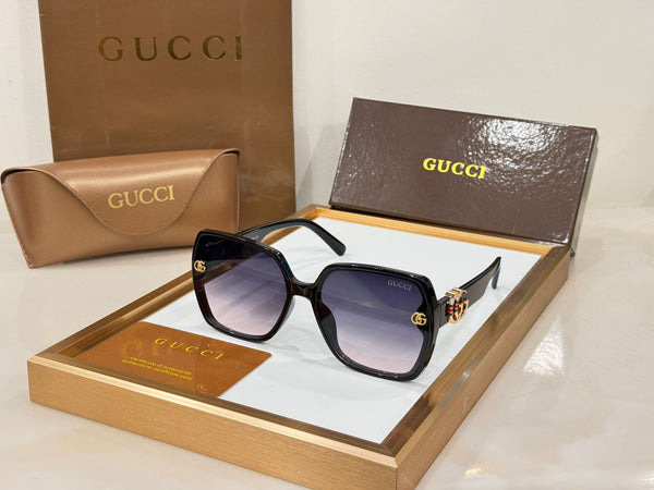 Exclusive & Designer Oversized Sunglass For Women