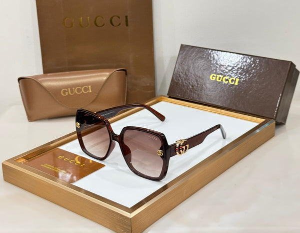 Exclusive & Designer Oversized Sunglass For Women