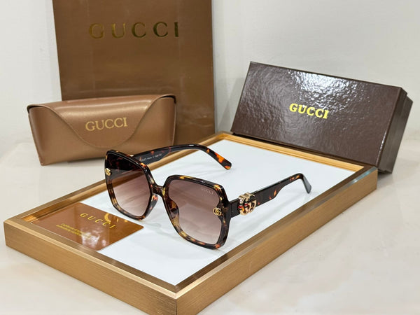 Exclusive & Designer Oversized Sunglass For Women