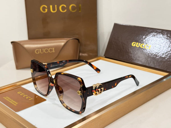 Exclusive & Designer Oversized Sunglass For Women