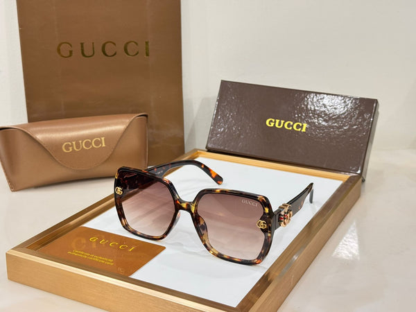 Exclusive & Designer Oversized Sunglass For Women