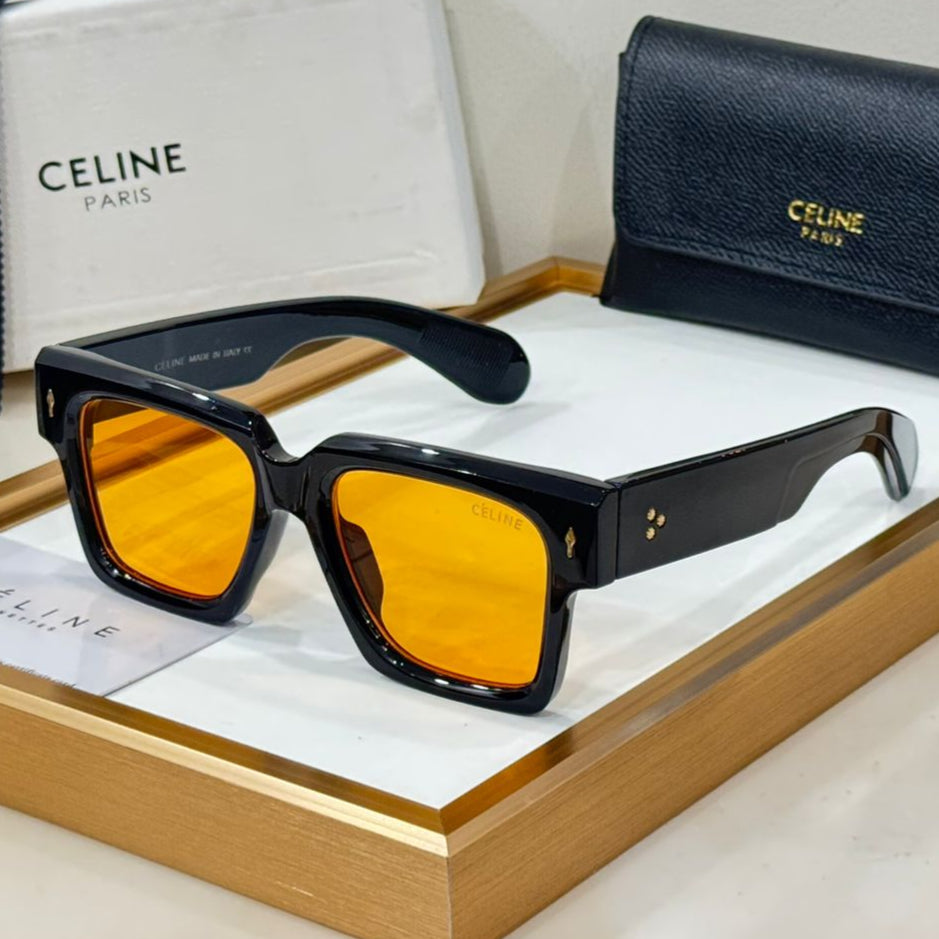 Luxury  Oversized Sunglass For Men