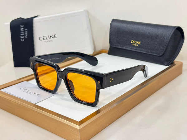 Luxury  Oversized Sunglass For Men