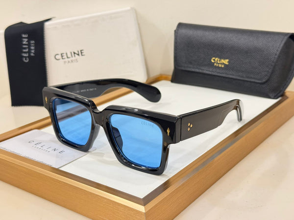 Luxury  Oversized Sunglass For Men