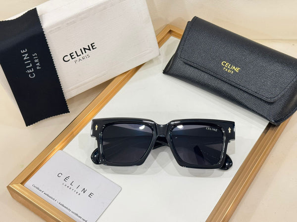 Luxury  Oversized Sunglass For Men