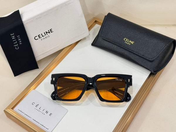 Luxury  Oversized Sunglass For Men