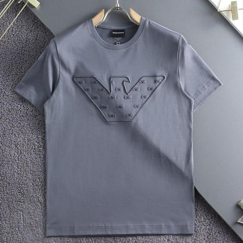 Premium  Eagle Logo T-shirt