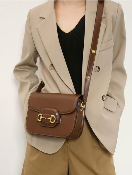 Luxury Mini Leather Women Hand Bag