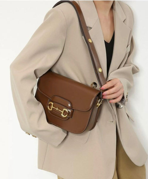 Luxury Mini Leather Women Hand Bag