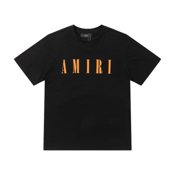 Core Logo Branded  Drop Shuolder T-shirt for Men