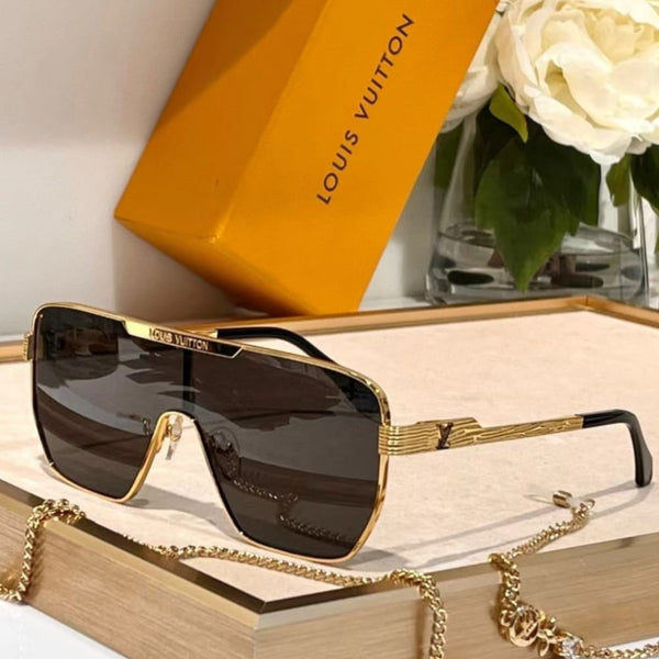 Premium Look Sunglasses For Men