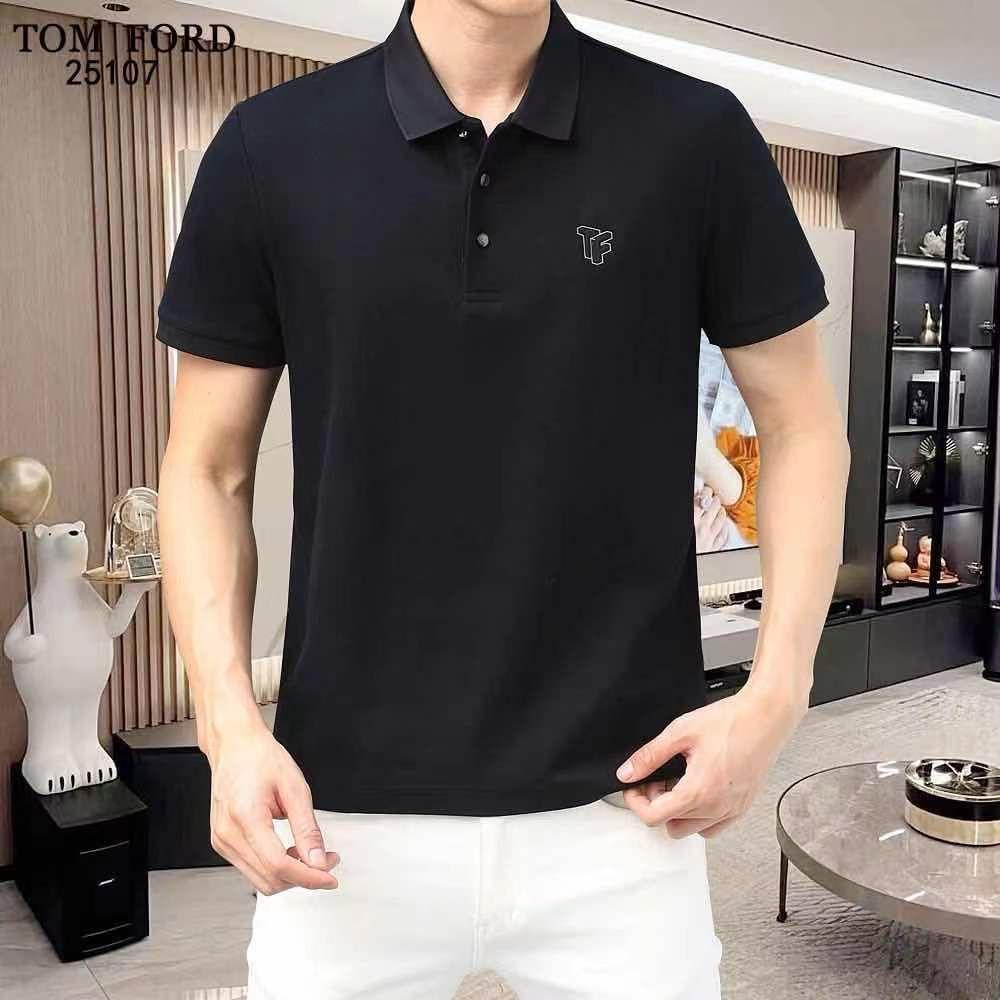 Imported  Brand Regular Fit Polo Tee