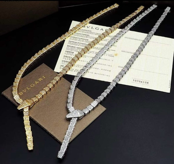 Premium Look & High Quality Necklace  Set