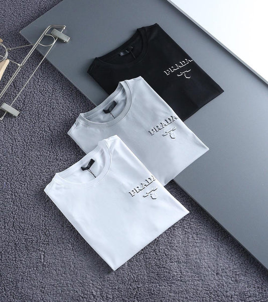 Luxury Bran New  T-shirt Collection for Men