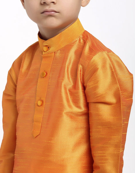 Kurta and Dhoti Set For Boys/Kids By Luxury at Less|Kurta and Dhoti Set