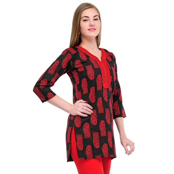 Women's Cotton Kurti