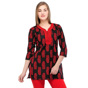 Women's Cotton Kurti