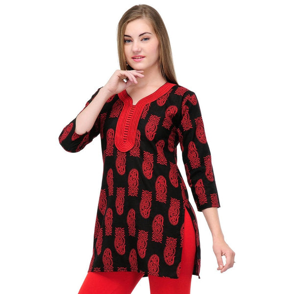 Women's Cotton Kurti