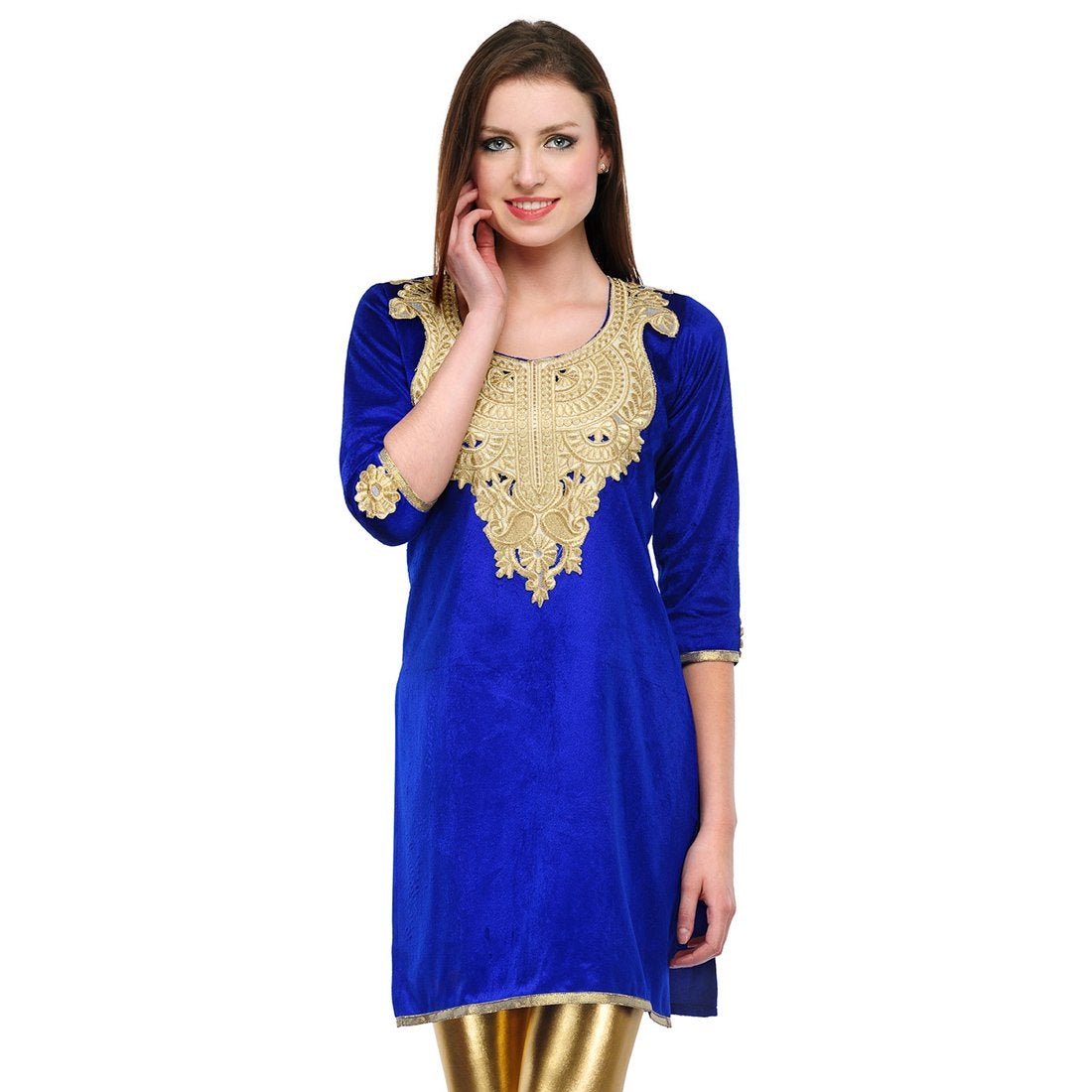 Women's Casual wear Kurti