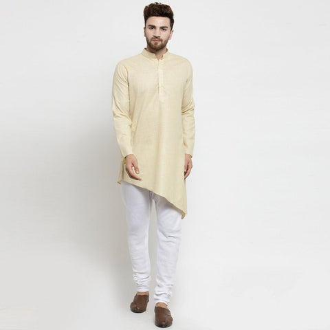 linen kurta pajama for men