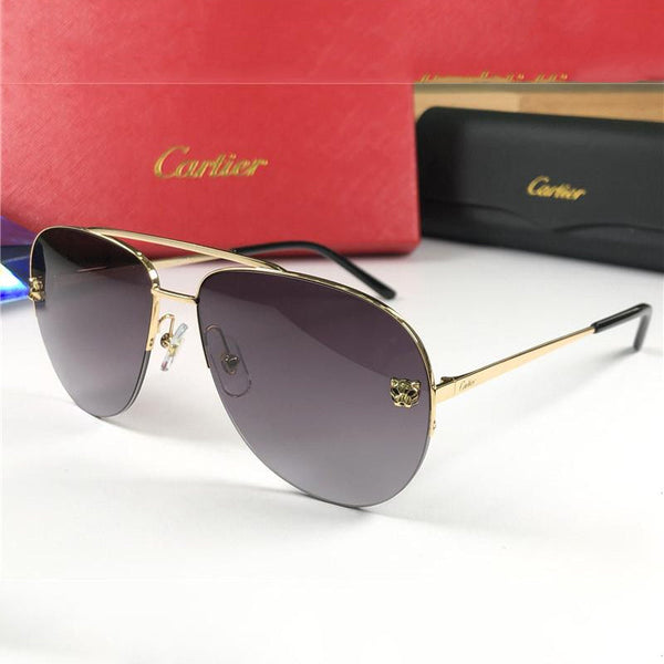 Aviator Men's Sunglasses