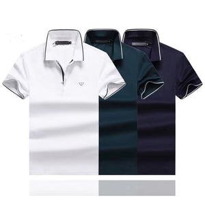 Premium Polo Collar Tees