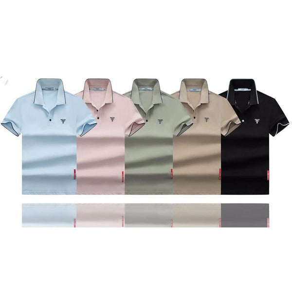 Premium Polo Tees