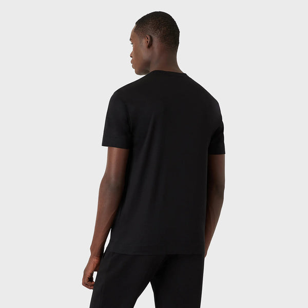 PREMIUM COTTON ROUND NECK T-SHIRT FOR MEN