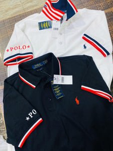 Polo T-shirts For Men