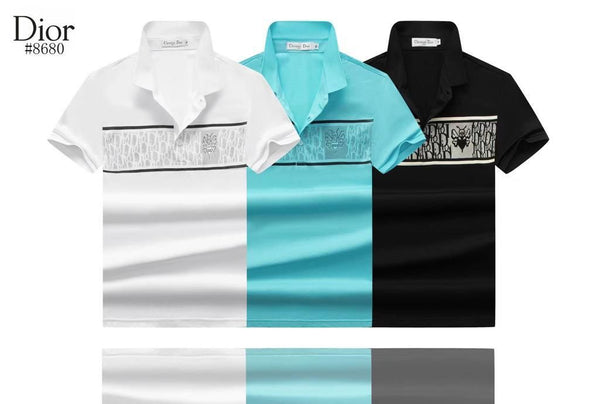 Polo T-shirts For Men