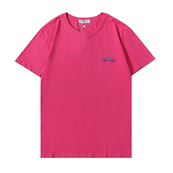 PREMIUM QUALITY T-SHIRT FOR MEN - PINK