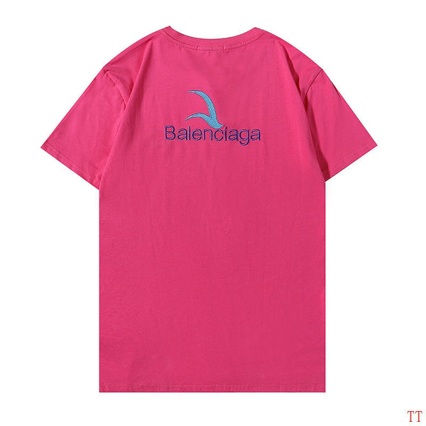 PREMIUM QUALITY T-SHIRT FOR MEN - PINK