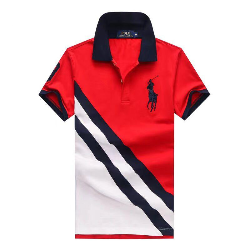 PREMIUM QUALITY POLO T-SHIRT FOR MEN