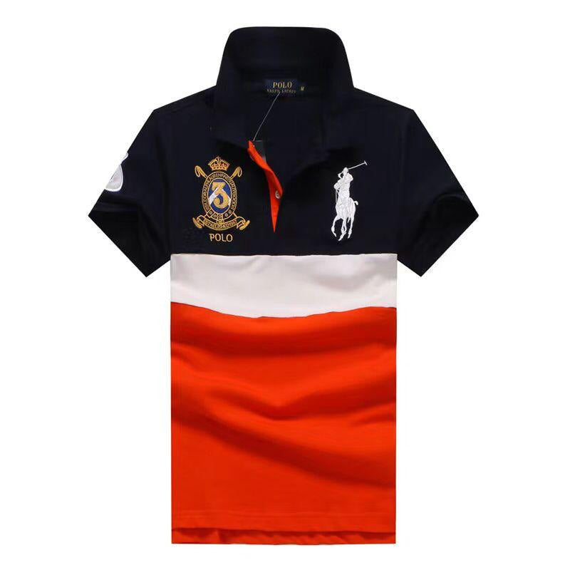 PREMIUM QUALITY POLO T-SHIRT FOR MEN