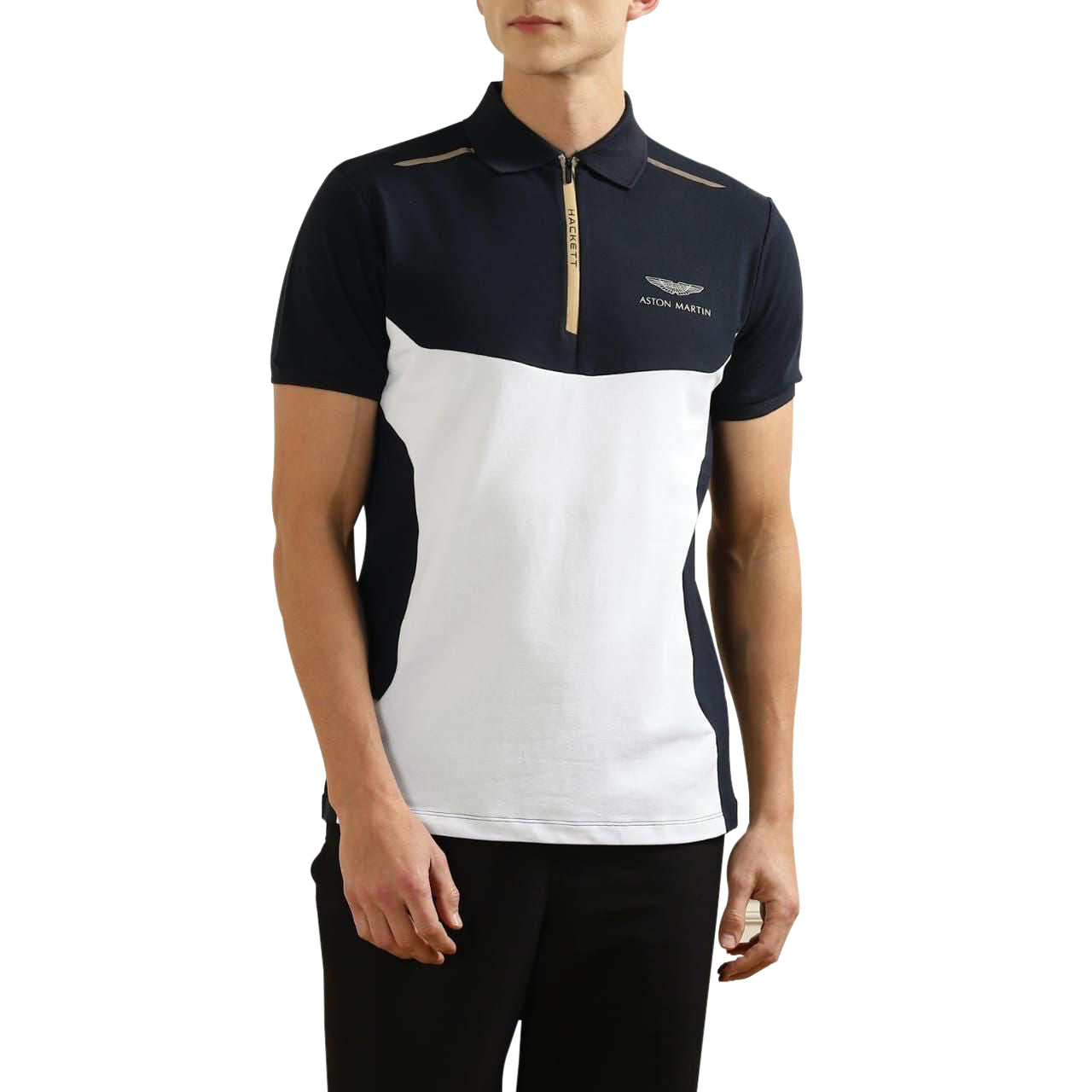 PREMIUM QUALITY POLO T-SHIRT FOR MEN