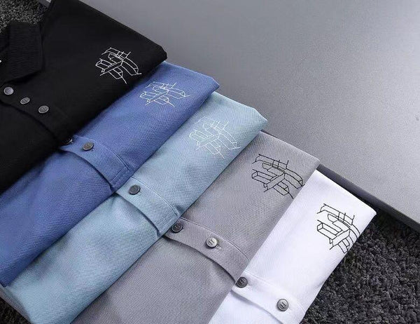 Premium Quality Polo T-shirts For Men