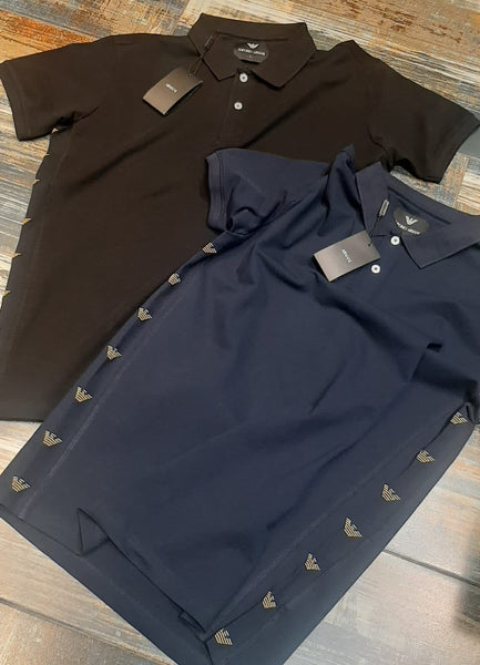 Premium Quality Polo T-shirts For Men